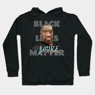 8ts George Floyd Hoodie